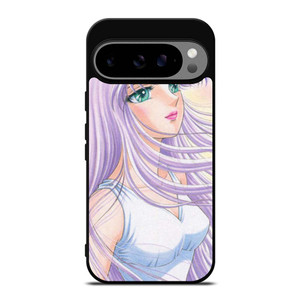 PRINCESS ATHENA SAINT SEIYA Google Pixel 9 Pro XL Case Cover