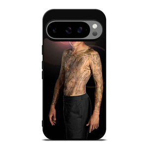 PRISON BREAK MICHAEL SCOFIELD Google Pixel 9 Pro XL Case Cover