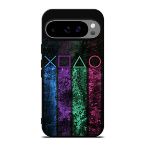 PS4 CONTROLLER PLAY STATION Google Pixel 9 Pro XL Case Cover