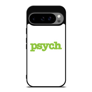 PSYCH OFF WHITE Google Pixel 9 Pro XL Case Cover