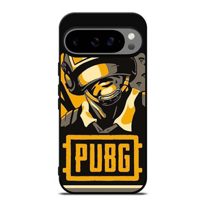 PUBG PLAYER UNKNOWN'S ART Google Pixel 9 Pro XL Case Cover