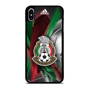 MEXICO SOCCER FOOTBALL LOGO iPhone XS Max Case Cover