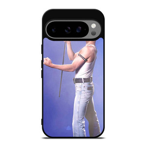 QUEEN FREDDIE MERCURY RAMI MALEK Google Pixel 9 Pro XL Case Cover