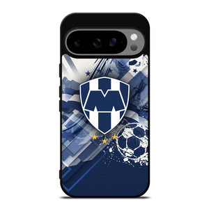 RAYADOS MONTERREY SYMBOL Google Pixel 9 Pro XL Case Cover