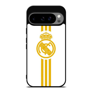 REAL MADRDI LOGO HALA MADRID Google Pixel 9 Pro XL Case Cover