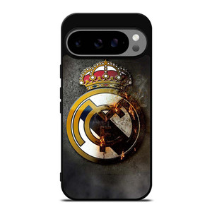REAL MADRID EMBLEM Google Pixel 9 Pro XL Case Cover