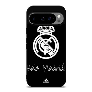 REAL MADRID FANS ADIDAS Google Pixel 9 Pro XL Case Cover