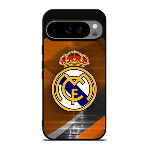 REAL MADRID FOOTBALL CLUB Google Pixel 9 Pro XL Case Cover