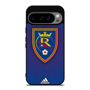 REAL SALT LAKE SOCCER MLS ADIDAS Google Pixel 9 Pro XL Case Cover