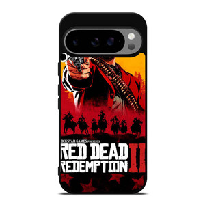 RED DEAD REDEMPTION 2 Google Pixel 9 Pro XL Case Cover
