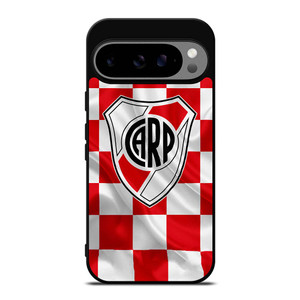 RIVER FLAG LOGO Google Pixel 9 Pro XL Case Cover