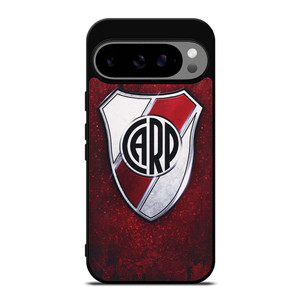 RIVER PLATE EL MAS GRANDE LOGO Google Pixel 9 Pro XL Case Cover
