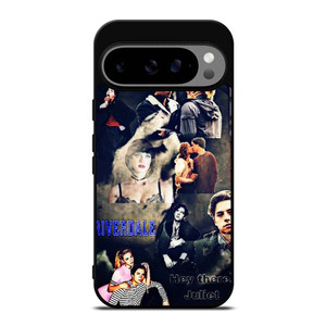 RIVERDALE COLLAGE Google Pixel 9 Pro XL Case Cover