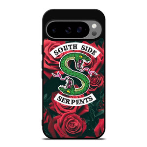 RIVERDALE SOUTHSIDE ROSE LOGO Google Pixel 9 Pro XL Case Cover