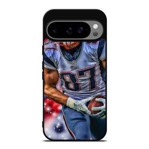 ROB GRONKOWSKI PATRIOTS Google Pixel 9 Pro XL Case Cover