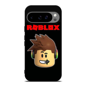 ROBLOX GAME ICON Google Pixel 9 Pro XL Case Cover
