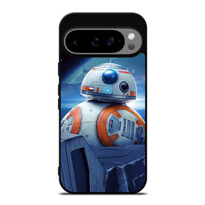 ROBOT BB-8 DROID STAR WARS Google Pixel 9 Pro XL Case Cover