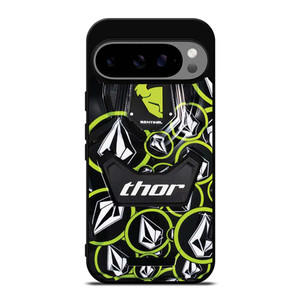 ROCKSTAR THOR MX SENTINEL Google Pixel 9 Pro XL Case Cover