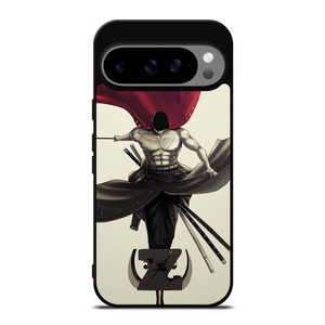 RORONOA ZORO ONE PIECE ANIME Google Pixel 9 Pro XL Case Cover RORONOA ZORO ONE PIECE ANIME Google Pixel 9 Pro XL Case Cover