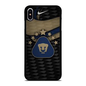 PUMAS UNAM ICON iPhone XS Max Case Cover PUMAS UNAM ICON iPhone XS Max Case Cover