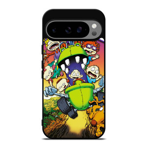 RUGRATS CARTOON 2 Google Pixel 9 Pro XL Case Cover