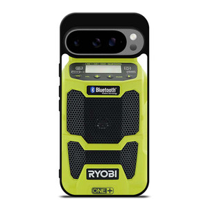 RYOBI JOBSITE RADIO Google Pixel 9 Pro XL Case Cover