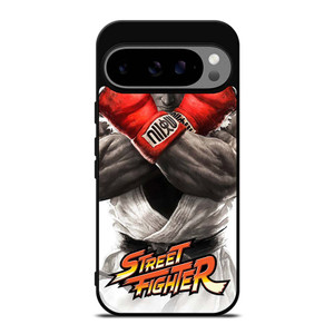 RYU STREET FIGHTER GAME Google Pixel 9 Pro XL Case Cover