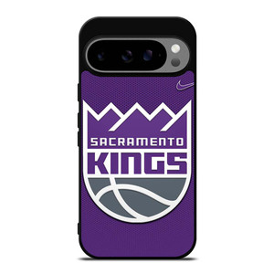 SACRAMENTO KINGS LOGO Google Pixel 9 Pro XL Case Cover