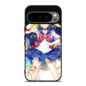 SAILOR MOON CUTE ANIME Google Pixel 9 Pro XL Case Cover