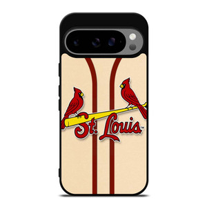 SAINT LOUIS CARDINALS MLB JERSEY Google Pixel 9 Pro XL Case Cover