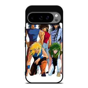 SAINT SEIYA KNIGHTS Google Pixel 9 Pro XL Case Cover