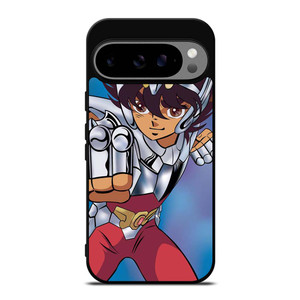 SAINT SEIYA PEGASUS FIST Google Pixel 9 Pro XL Case Cover