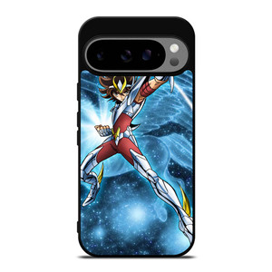SAINT SEIYA PEGASUS SEIYA ANIME Google Pixel 9 Pro XL Case Cover