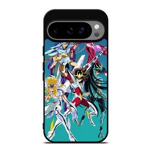 SAINT SEIYA WARRIOR Google Pixel 9 Pro XL Case Cover