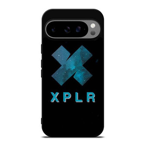 SAM AND COLBY XPLR ICON Google Pixel 9 Pro XL Case Cover