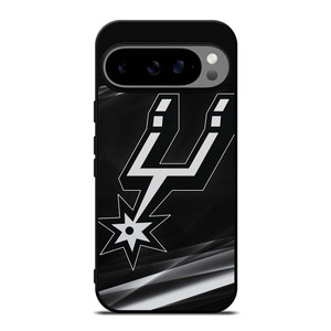 SAN ANTONIO SPURS BASKETBALL ICON Google Pixel 9 Pro XL Case Cover