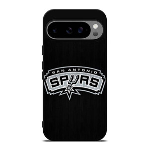 SAN ANTONIO SPURS BASKETBALL LOGO Google Pixel 9 Pro XL Case Cover