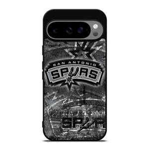 SAN ANTONIO SPURS LOGO Google Pixel 9 Pro XL Case Cover