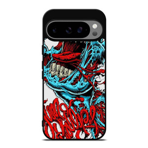 SANTA CRUZ ART Google Pixel 9 Pro XL Case Cover
