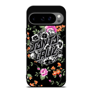 SANTA CRUZ SKATEBOARDS VINTAGE 2 Google Pixel 9 Pro XL Case Cover SANTA CRUZ SKATEBOARDS VINTAGE 2 Google Pixel 9 Pro XL Case Cover