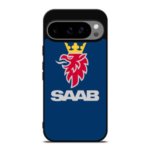 SCANIA SAAB TRUCK LOGO Google Pixel 9 Pro XL Case Cover