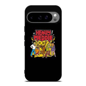 SCOOBY DOO CARTOON HEAVY MEDDLE Google Pixel 9 Pro XL Case Cover