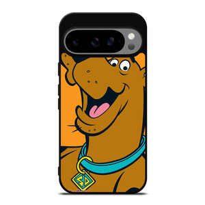 SCOOBY DOO DOG CARTOON Google Pixel 9 Pro XL Case Cover SCOOBY DOO DOG CARTOON Google Pixel 9 Pro XL Case Cover