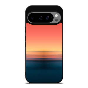 SEA SUNSET GRADIENT Google Pixel 9 Pro XL Case Cover