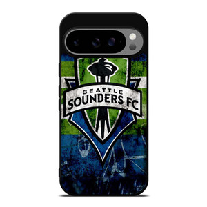 SEATTLE SOUNDERS FC ICON Google Pixel 9 Pro XL Case Cover