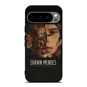 SHAWN MENDES SINGER Google Pixel 9 Pro XL Case Cover