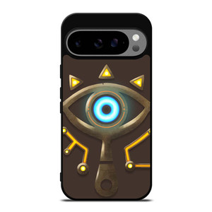 SHEIKAH SLATE LEGEND OF ZELDA EMBLEM Google Pixel 9 Pro XL Case Cover