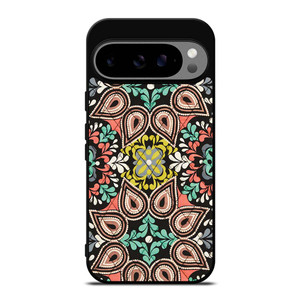 SIERRA VERA BRADLEY 2 Google Pixel 9 Pro XL Case Cover