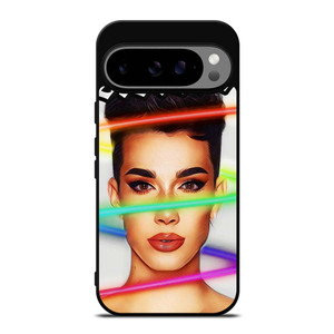 SISTERS JAMES Google Pixel 9 Pro XL Case Cover