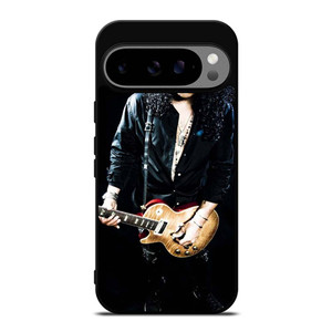 SLASH G N R AND GUITAR Google Pixel 9 Pro XL Case Cover